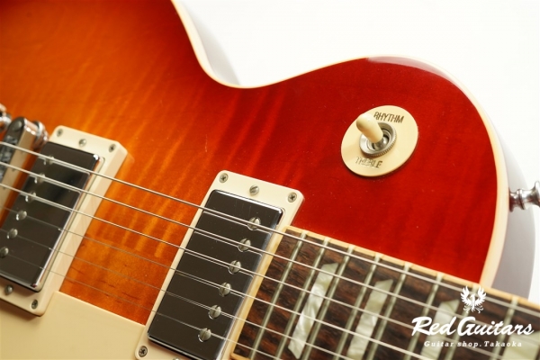 Les Paul Traditional 2012
